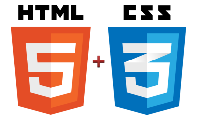 HTML 5 Website Development